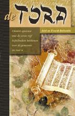 TORA, DE 9789060678565 A. Berkowitz, Boeken, Verzenden, Gelezen, A. Berkowitz