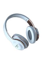 Draadloze Bluetooth Headset Blauw, Audio, Tv en Foto, Koptelefoons, Ophalen of Verzenden, Nieuw