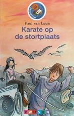 Karate op de stortplaats 9789027687333 Yvonne Kroese, Boeken, Verzenden, Zo goed als nieuw, Yvonne Kroese