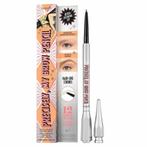 Benefit Precisely, My Brow Pencil Wenkbrauwpotlood 4 - Warm, Ophalen of Verzenden, Nieuw, Make-up