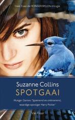 Spotgaai - Suzanne Collins - Paperback, Ophalen of Verzenden, Gelezen, Suzanne Collins