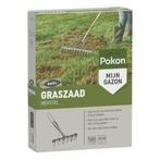 Pokon graszaad herstel (20 - 30 m², 500 gram), Tuin en Terras, Gras en Kunstgras, Verzenden, Nieuw