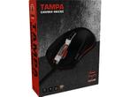 Qware -  Gaming Mouse Tampa (), Computers en Software, Muizen, Muis, Verzenden, Nieuw, Bedraad