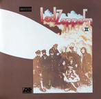 Led Zeppelin - Led Zeppelin II, Ophalen of Verzenden, Gebruikt