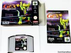 Nintendo 64 / N64 - Gex 3 - Deep Cover Gecko - EEU, Verzenden, Gebruikt