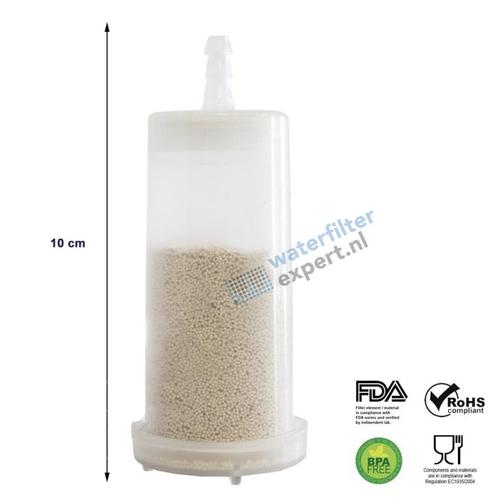 Euro Filter Espresso Kalkfilter WF060, Witgoed en Apparatuur, Koffiemachine-accessoires, Verzenden