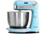 Veiling - Cecotec Cecomixer Easy Kneedmachine 3L - 250W, Witgoed en Apparatuur, Keukenmixers, Gebruikt
