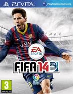 Fifa 14 (PS Vita), Gebruikt, Verzenden