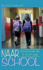 Naar school 9789038921709 Ewald Vervaet, Verzenden, Gelezen, Ewald Vervaet