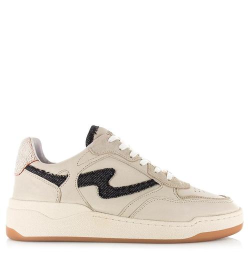 -18% Via Vai  Via Vai Sam levi | studio combi creme lage sne, Kleding | Dames, Schoenen, Wit, Nieuw, Verzenden