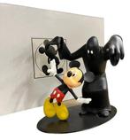 Mickey Mouse and Phantom Blot - Leblon Delienne - Beeldje -, Verzamelen, Nieuw