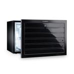 DM50NTE F Minibar Koelkast - Zwart - 550x496x418mm Dometic, Verzenden, Nieuw in verpakking