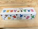 Pokémon - 1 Sealed box - Yu Nagaba, Hobby en Vrije tijd, Verzamelkaartspellen | Pokémon, Nieuw