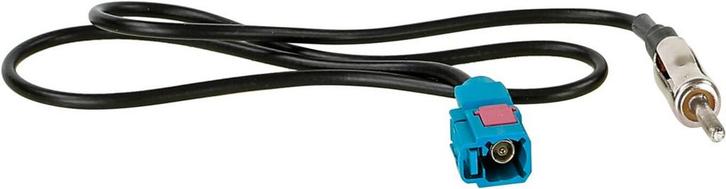 Antenne Adapter DIN -, Auto diversen, Overige Auto diversen, Verzenden