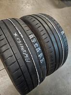 225/40/19 93Y MICHELIN PILOT SPORT4S* D20/19 6,7MM PROFIEL, Gebruikt, Band(en), Personenwagen, Ophalen