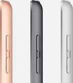 Apple iPad (2019) Wi-Fi 32GB Grijs, Computers en Software, Apple iPads, Verzenden, Zo goed als nieuw