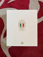 Italy - 125th anniversary kit - 2023 - Sportuniform, Nieuw