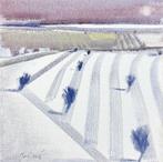 Renato Marini (1955) - Visione collinare