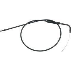 Retour Kabel | Zwart | 65cm | FLST/FXST/FXD, Motoren, Onderdelen | Harley-Davidson, Nieuw, Verzenden