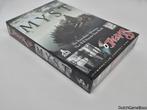 Atari Jaguar CD - MYST - Big Box - New & Sealed, Spelcomputers en Games, Verzenden, Gebruikt