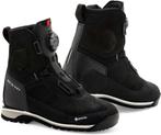 REVIT! Pioneer GTX Laarzen Zwart, Nieuw met kaartje, REV'IT!, Laarzen, Heren