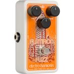 Electro Harmonix Flatiron Fuzz effectpedaal, Muziek en Instrumenten, Verzenden, Nieuw