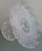 Val Saint Lambert - Charles Graffart - Gebaksschaal -