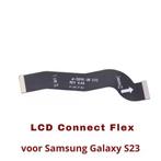 Samsung Galaxy S23 LCD Flex Kabel, Verzenden, Nieuw