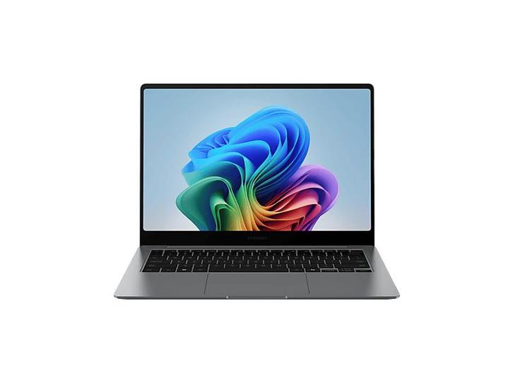 Samsung - Galaxy Book5 Pro - 14 inch - Grey, Computers en Software, Windows Laptops, 2 tot 3 Ghz, 14 inch, 14 inch, Qwerty, Nieuw