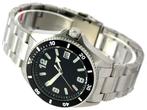WCC Diver - Seiko Werk - Zonder Minimumprijs - 21034 - Heren, Nieuw