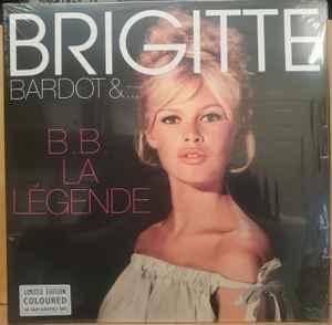 lp nieuw - Brigitte Bardot - B.B. La LÃ©gende (Purple Viny, Cd's en Dvd's, Vinyl | Overige Vinyl, Zo goed als nieuw, Verzenden