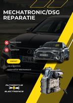 DSG Mechatronic DQ200  0AM927769D 0AM927769K 0AM927769G, Gereviseerd, Skoda