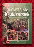Grootvaders beste kruidenboek 9789043807784 Paul Seitz, Verzenden, Zo goed als nieuw, Paul Seitz