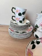 Villeroy & Boch - Koffieservies - Wildrose - Faience