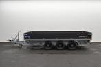 Saris K3 406 204 3500 3B HD E Kipper, Auto diversen, Aanhangers en Bagagewagens, Ophalen of Verzenden, Nieuw