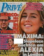 Privé - 36 2024, Verzenden, Nieuw, Gossip of Showbizz