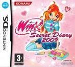 MarioDS.nl: Winx Club: Secret Diary 2009 Losse Game Card, Spelcomputers en Games, Games | Nintendo DS, Ophalen of Verzenden, Zo goed als nieuw