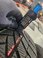 255/40/21102V BRIDGESTONE WINTERBANDEN 6,7MM PROFIEL 2X, Auto-onderdelen, Banden en Velgen, Ophalen, Gebruikt, 255 mm, Band(en)