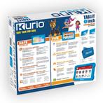 Kurio Tab Premium 32 GB Wifi Blauw, Verzenden, Zo goed als nieuw