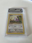 Gamefreak - Pokémon - Trading card Rattata 61/102  - 1st