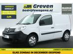 Renault Kangoo 1.2 TCe L1H1, Auto's, Renault, Wit, Handgeschakeld, Nieuw