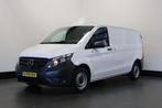 Zakelijke Lease |  Mercedes-Benz Vito 114 CDI Automaat EURO, Auto's, Mercedes-Benz, Automaat, Stof, Gebruikt, Overige carrosserieën