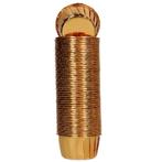 Wilton Muffin Vormpjes Goud 50st., Hobby en Vrije tijd, Taarten en Cupcakes maken, Verzenden, Nieuw