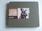 Santana - Greatest Hits / Steel Box, Verzenden, Nieuw in verpakking