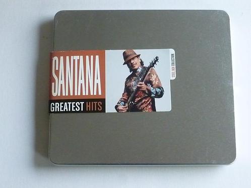 Santana - Greatest Hits / Steel Box, Cd's en Dvd's, Cd's | Pop, Verzenden