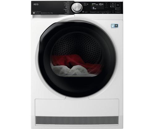 AEG TR979M8CS droger warmtepomp met 9 kg. vulgewicht939, Witgoed en Apparatuur, Wasdrogers, Overige typen, Nieuw, Energieklasse A of zuiniger
