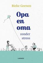 Opa en oma zonder stress 9789401450720 Bieke en, Verzenden, Gelezen, Bieke en