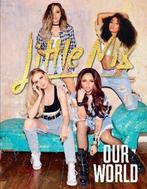 9781405927420 Our World | Tweedehands, Verzenden, Zo goed als nieuw, Little Mix