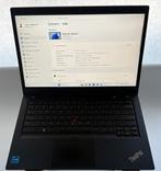 Lenovo Thinkpad L14 3 gen i5 12 generatie 16GB 256GB, Lenovo Thinkpad, Qwerty, 256GB, Nieuw