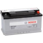 Bosch Auto accu 12 volt 90 ah Type S3013, Auto-onderdelen, Ophalen of Verzenden, Nieuw